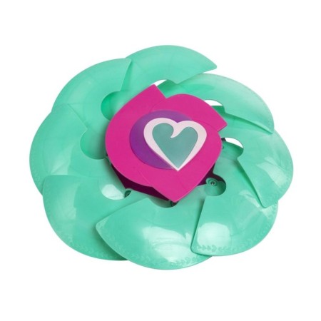 Magic shield of the knight Nella