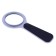 Magnifier 6x, d = 6.5 cm, with backlight