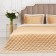Arya Home set: cover 180x240 cm, pillowcase 50x70 cm