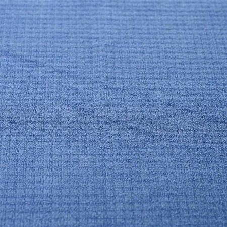 A rag for washing glasses from microfiber 30x30 cm-3