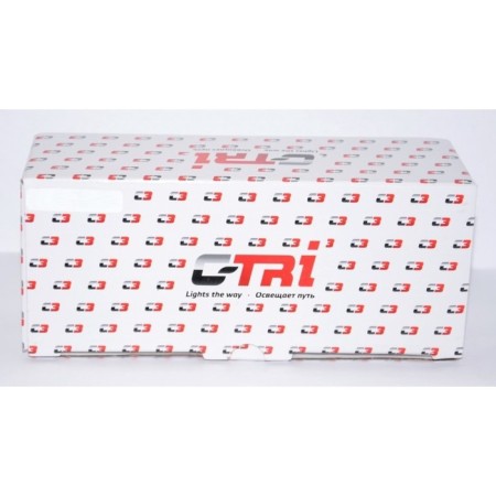 Xenon lamp C3 h4 bi 5000k-2