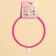 Beads "charming bringing" 39 cm