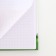 Notepad in solid cover A7, 64 liters "Tank"