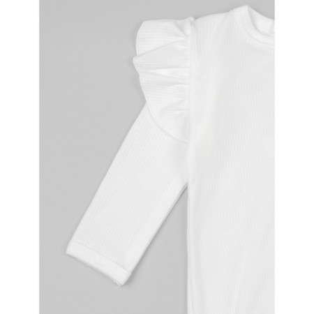 Body Children's fashion, height 68 cm, milk color-2