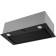Excuse Maunfeld Crosby Hardy 60, built -in, 1000 m3/h, 3 speeds, 59.8 cm, black