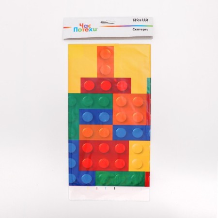 The tablecloth "Designer", 130x180 cm