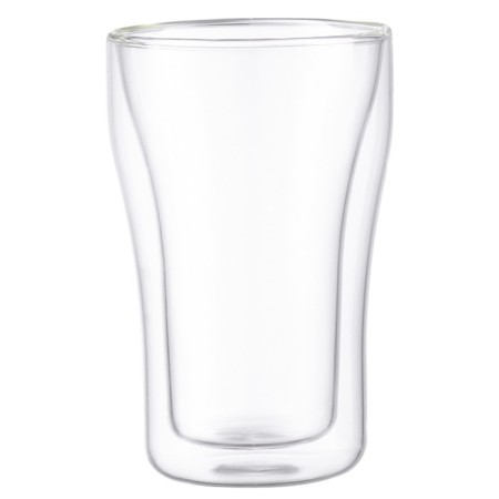Set of glass glasses, 350 ml-3