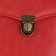 Bag -4 × 3 cm fastener, bronze color