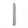 Hand -handed tundra rating, light, d = 12 mm, m/o 96/150 mm, external leg, graphite color