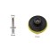 Circle for polishing Torso, 125 mm, set of 7 items