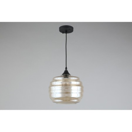 Suspended Morgan E27 40W-3