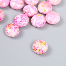 Beads for creativity plastic 