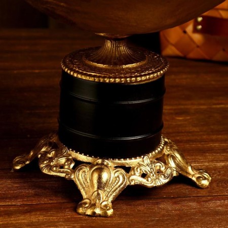 Anti candlestick 44x44x34 cm-3