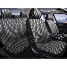 Carfashion universal capes 