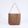 Bag Female Tout on Magnet, Beige Color