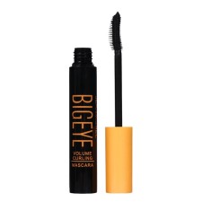 Тушь для ресниц, Jean Mishel, BIGEYE VOLUME CURLING, , 14 мл