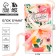 Block of papers with a sticky layer "Congratulations", 30 sheets