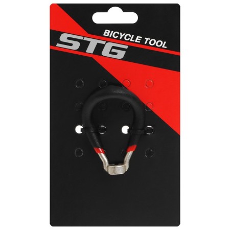 STG YC-1AB-3 knitting key from high-strength steel-3