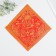 Cash napkin 17x17 cm "Ganesha"