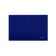 The A4 button, 180 μm, Erichkrause Diamond Total Blue, contains up to 120 sheets, translucent, with embossing, blue