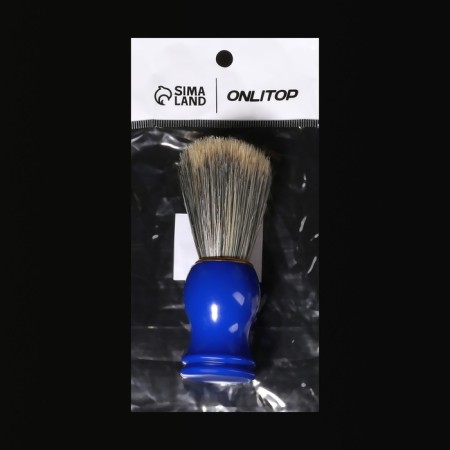 Shaving lipstick, plastic, mix color-7