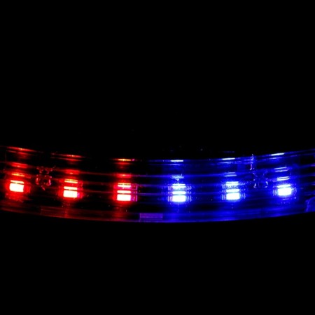 Popular beacon "Migama", light effects-5
