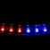Popular beacon "Migama", light effects