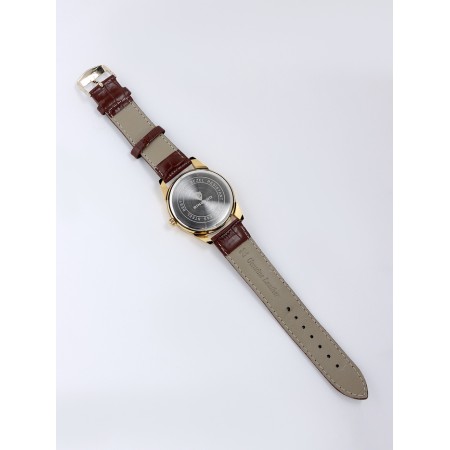 Men's wrist watch, l-26 cm, d dial 4.2 cm-4