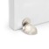 Coppio stop, silicone, magnetic, self -adhesive, transparent