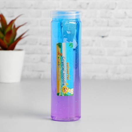 Lizun "overflows", Mix colors-5