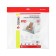 XXL-09 Ozone SPRECTION SELEMENTS for vacuum cleaner, 12 pcs + 2 microfilters
