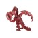 Figure Konik "Red Dragon"