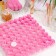 Soap rose, pink