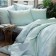 Bed linen euro, size 220x240 cm, 200x220 cm, 50x70 cm - 2 pcs, 70x70 cm - 2 pcs