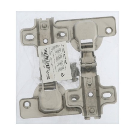 Loop furniture overhead tundra, Slide-on, 4 pcs TMP-11