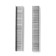 Tundra furniture staples, hardened, type 53, 8 mm, 1000 pcs