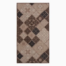 Palace Memphis 80x150cm, beige color, polyamide 100%, felt