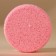 Bathtub bomb, 100 g, aroma of strawberry sealing, new year