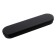 Switching handle, 1.0 mm, Bruno visconti bergamo, blue rod, black metal case, in a metal case