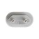 Network charger GQ-3, Type-C, 2 A, 12 W, white
