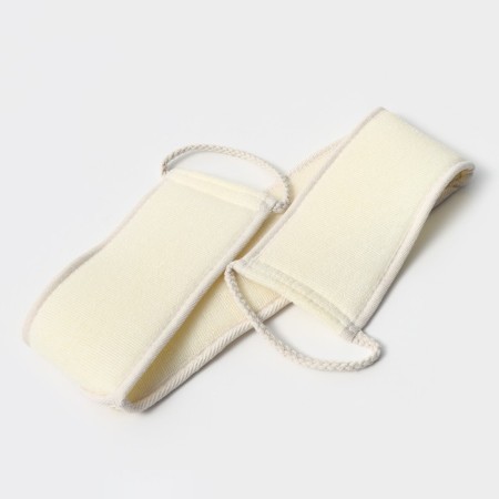 Body washcloth massage shares, 70 × 10 cm-4