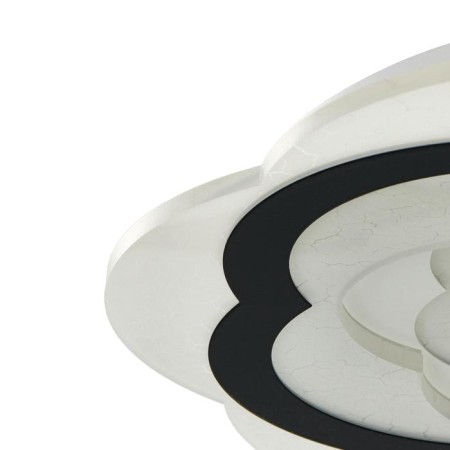 Lamp with PDU 69538/1 LED 122W Dimmer white 50x50x6.5 cm Bayerlux-7