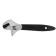 The key tundra key, automatic grip during rotation, rubberized handle, 250 mm