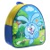 Baby backpack, 23x21x10 cm, Smeshariki