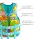 TOSTE for swimming onlytop, p. S, 12 - 15 years, 40-50 kg