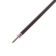 Ballic shaft 1.0 mm, "Istanm", 135 mm, blue ink
