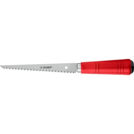 Hacksaw on gypsum plasterboard bison 15177, outfound, mini, 150 mm-1