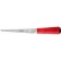 Hacksaw on gypsum plasterboard bison 15177, outfound, mini, 150 mm