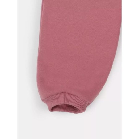 Combineson children's insulated Rant Rocky, height 68 cm, color dusty rose-7
