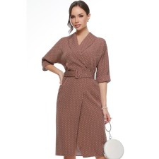 Платье женское, размер 46